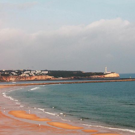 Praia Da Rocha, 502, Charming Apartment, Air Conditioning, Swimming Pool,Free Wifi, Faia By Ig Portimao Exterior photo