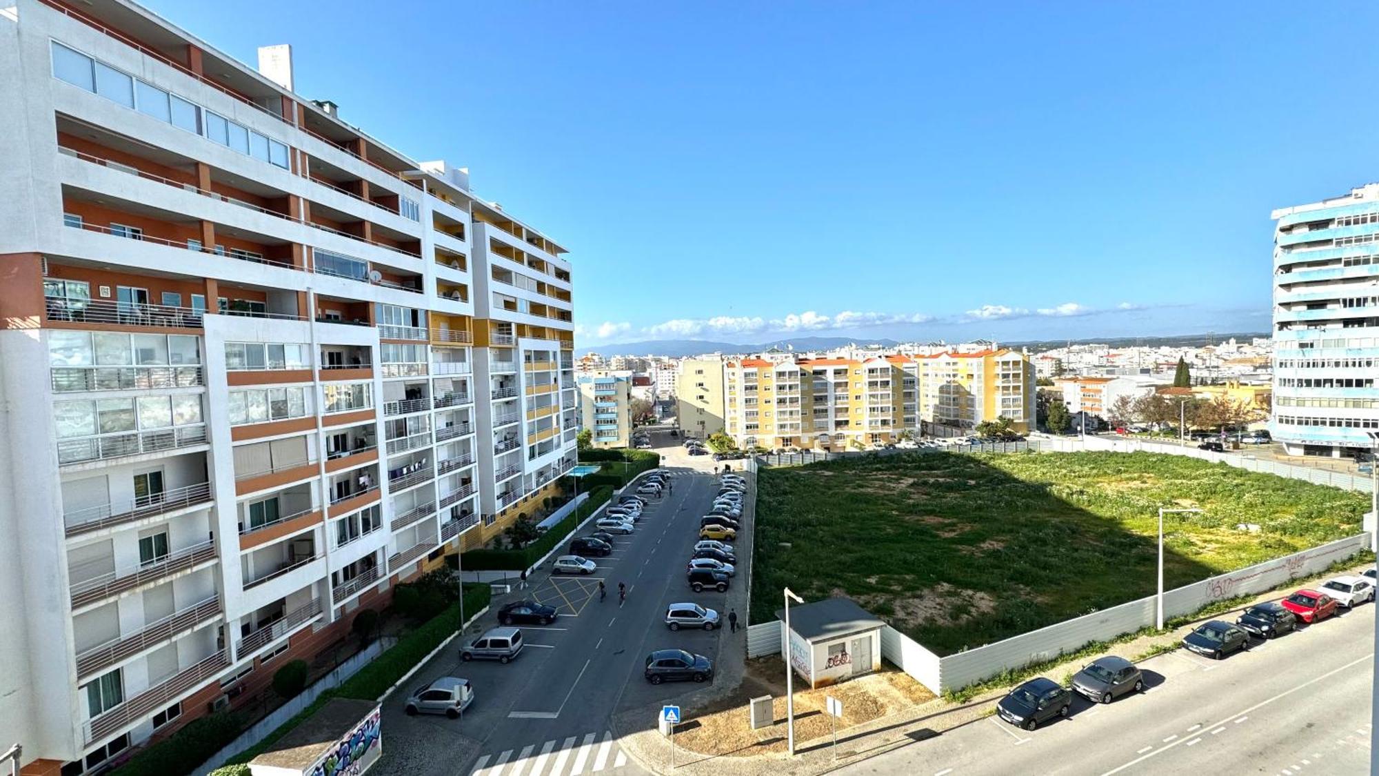 Praia Da Rocha, 502, Charming Apartment, Air Conditioning, Swimming Pool,Free Wifi, Faia By Ig Portimao Exterior photo