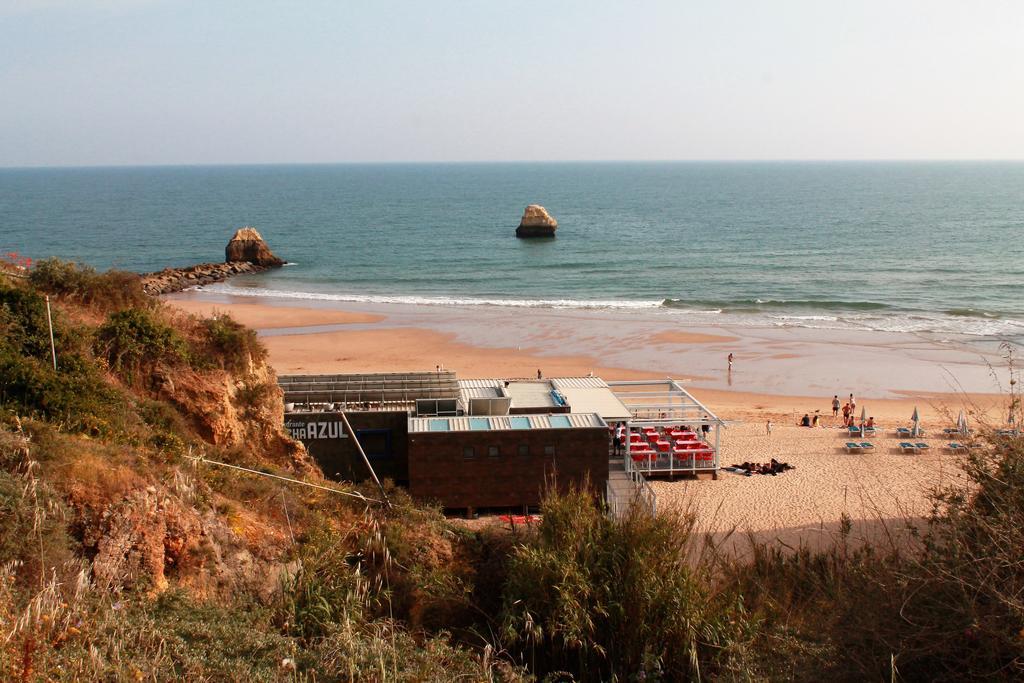 Praia Da Rocha, 502, Charming Apartment, Air Conditioning, Swimming Pool,Free Wifi, Faia By Ig Portimao Exterior photo
